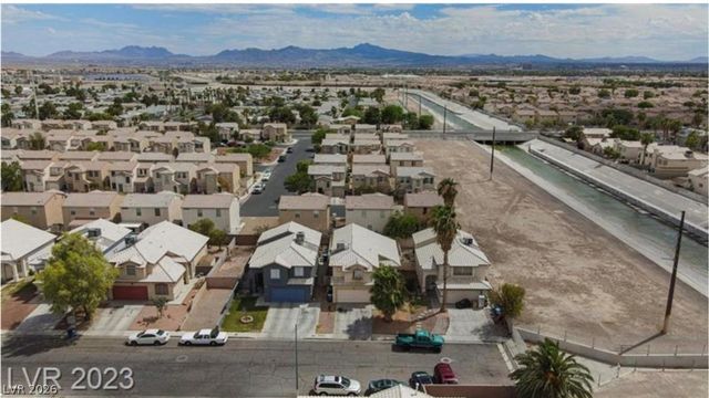 6027 Peach Orchard Road, Las Vegas, NV 89142