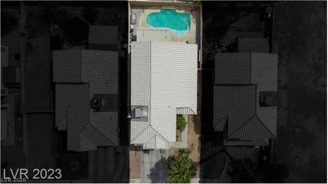 6027 Peach Orchard Road, Las Vegas, NV 89142