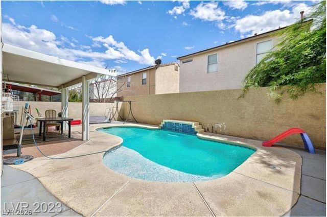 6027 Peach Orchard Road, Las Vegas, NV 89142