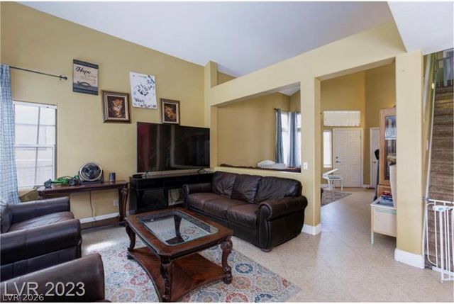 6027 Peach Orchard Road, Las Vegas, NV 89142