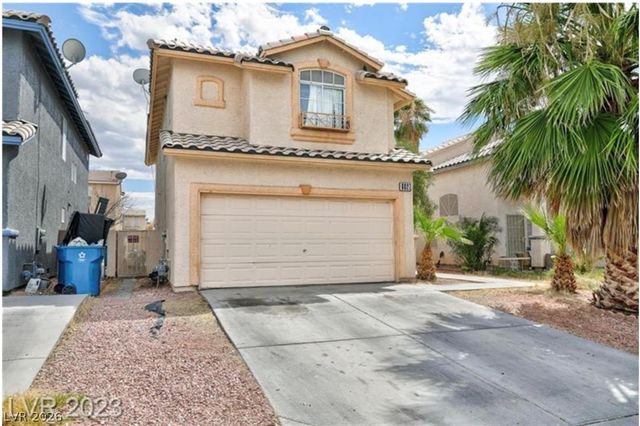6027 Peach Orchard Road, Las Vegas, NV 89142
