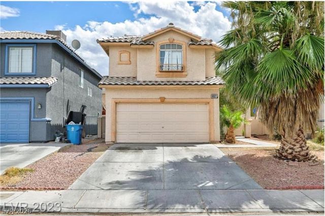 6027 Peach Orchard Road, Las Vegas, NV 89142