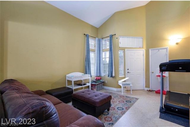 6027 Peach Orchard Road, Las Vegas, NV 89142