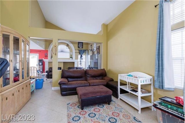 6027 Peach Orchard Road, Las Vegas, NV 89142