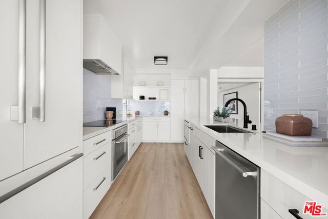 201 Ocean Avenue 509P, Santa Monica, CA 90402