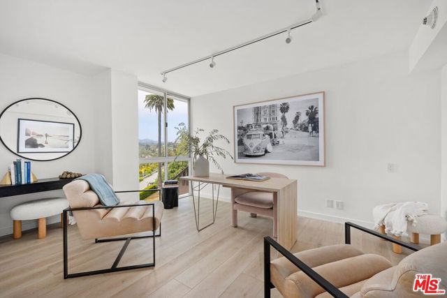 201 Ocean Avenue 509P, Santa Monica, CA 90402
