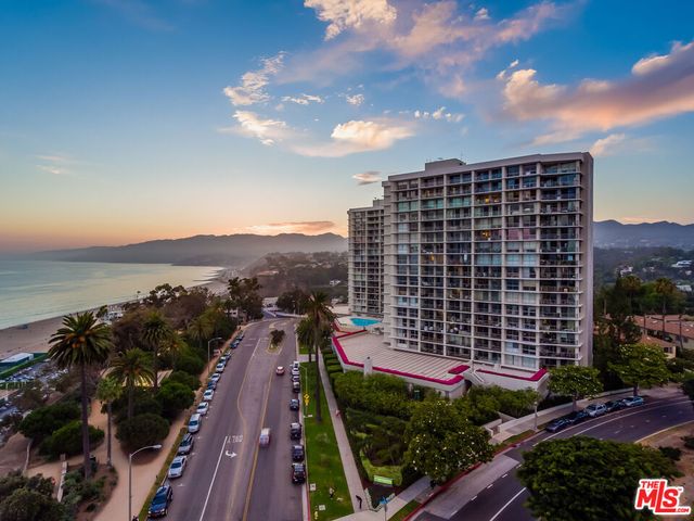 201 Ocean Avenue 509P, Santa Monica, CA 90402