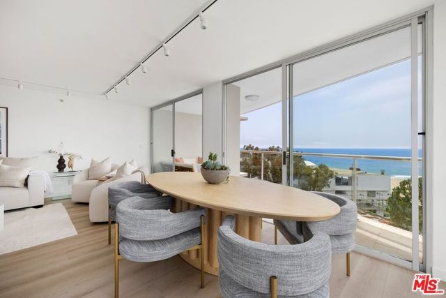 201 Ocean Avenue 509P, Santa Monica, CA 90402