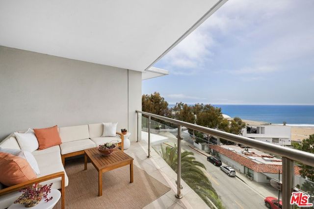 201 Ocean Avenue 509P, Santa Monica, CA 90402