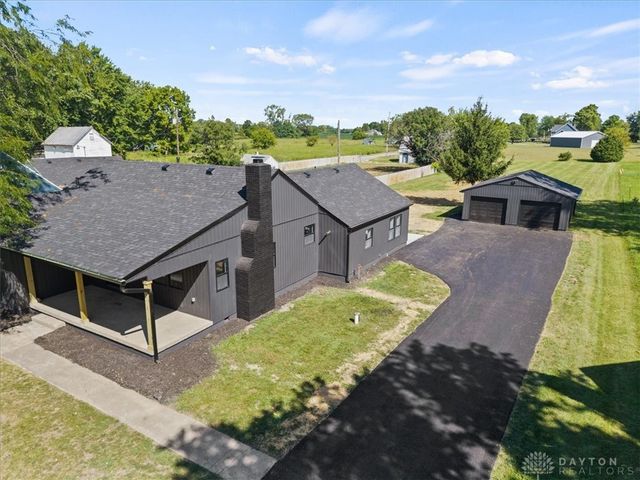 4970 Troy Road, Springfield, OH 45502