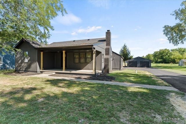 4970 Troy Road, Springfield, OH 45502