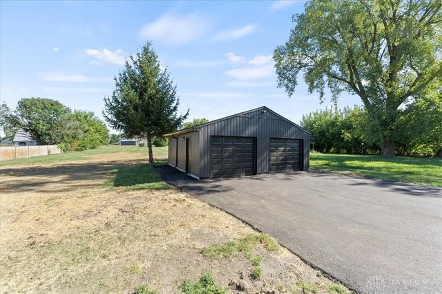 4970 Troy Road, Springfield, OH 45502
