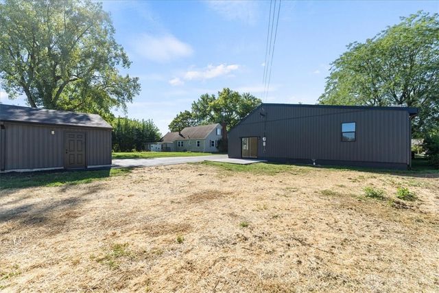 4970 Troy Road, Springfield, OH 45502