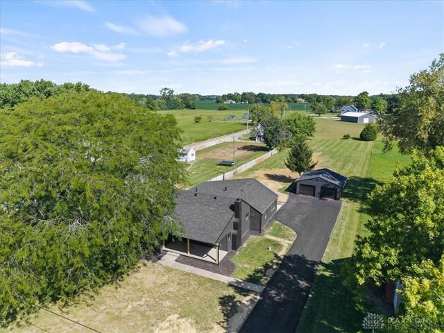 4970 Troy Road, Springfield, OH 45502