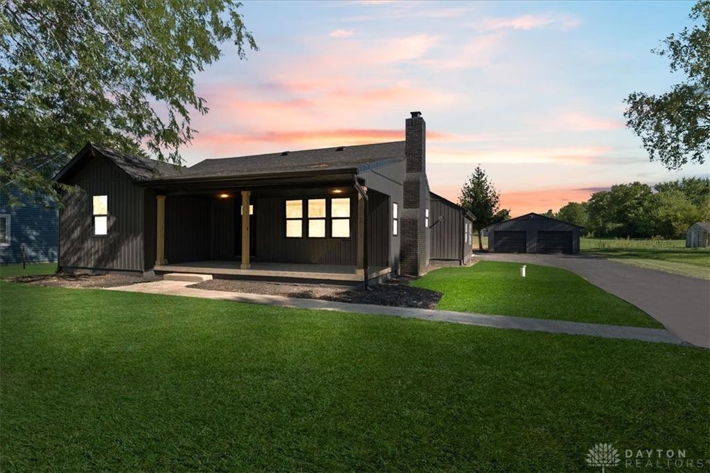 4970 Troy Road, Springfield, OH 45502