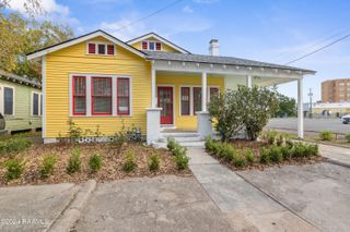 212 W Garfield Street, Lafayette, LA 70501