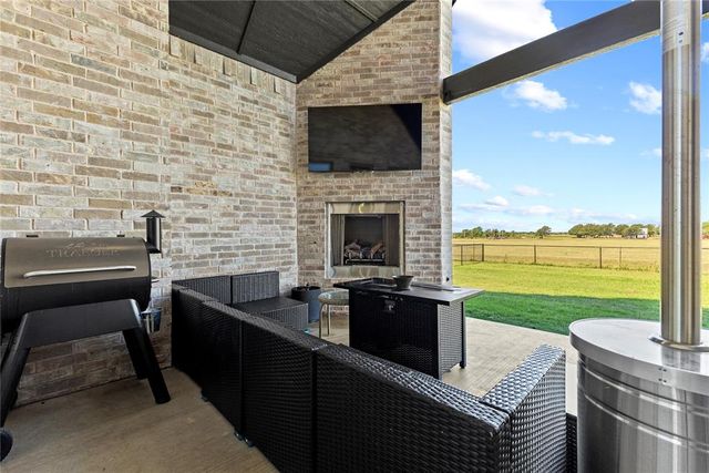 201 Carlow Way, Yukon, OK 73099