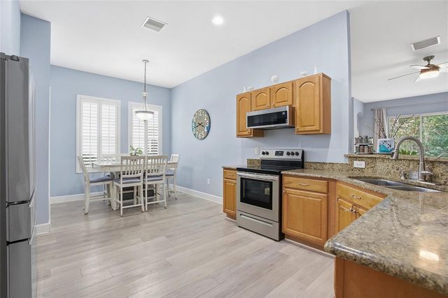 8145 LAGERFELD DRIVE, Land O Lakes, FL 34637