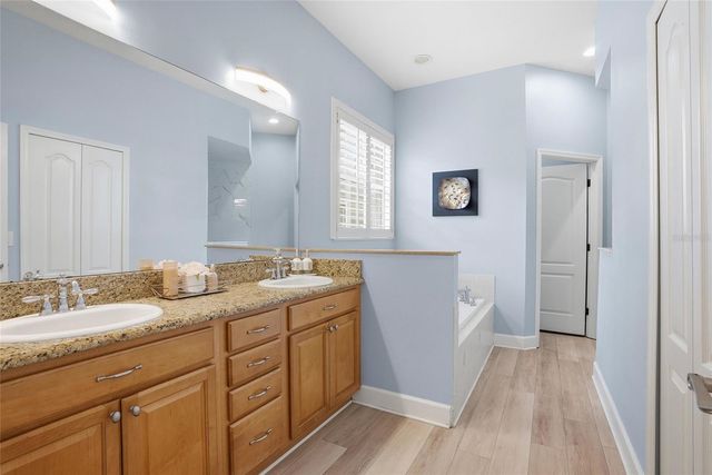 8145 LAGERFELD DRIVE, Land O Lakes, FL 34637