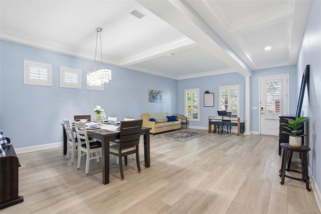 8145 LAGERFELD DRIVE, Land O Lakes, FL 34637