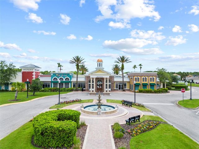 8145 LAGERFELD DRIVE, Land O Lakes, FL 34637