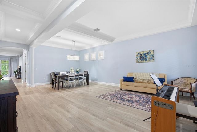 8145 LAGERFELD DRIVE, Land O Lakes, FL 34637