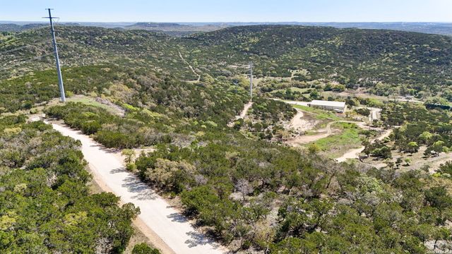 18688 Morales Ranch Rd, Helotes, TX 78023