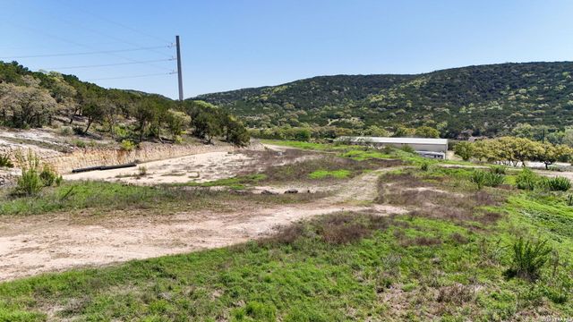 18688 Morales Ranch Rd, Helotes, TX 78023