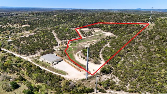 18688 Morales Ranch Rd, Helotes, TX 78023