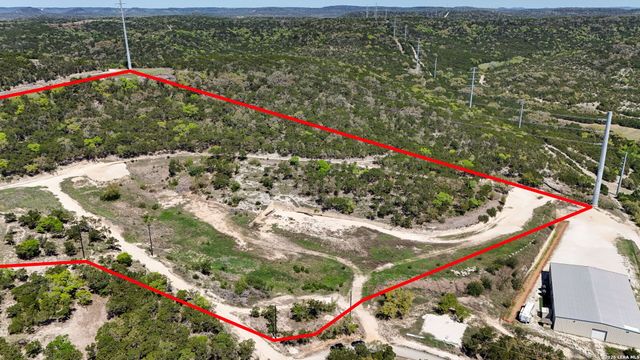 18688 Morales Ranch Rd, Helotes, TX 78023