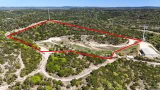 18688 Morales Ranch Rd, Helotes, TX 78023