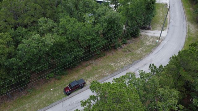TBD Lakeside Drive, Huntsville, TX 77320