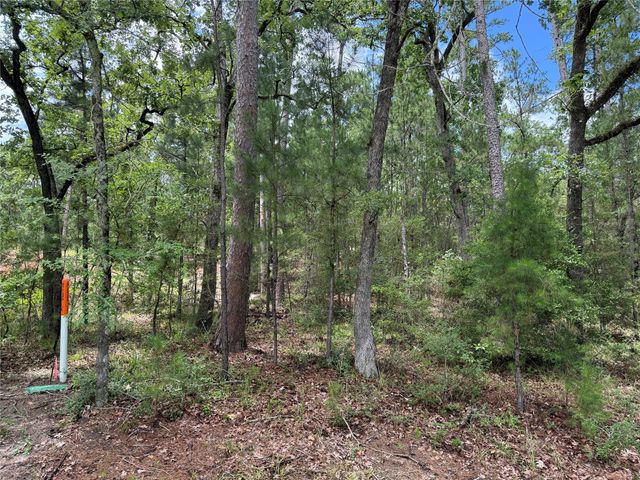 TBD Lakeside Drive, Huntsville, TX 77320