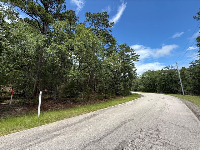 TBD Lakeside Drive, Huntsville, TX 77320