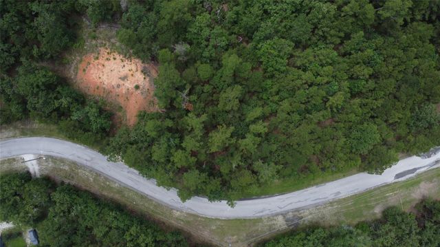 TBD Lakeside Drive, Huntsville, TX 77320