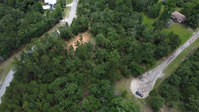 TBD Lakeside Drive, Huntsville, TX 77320