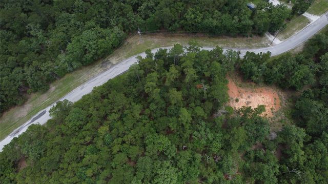 TBD Lakeside Drive, Huntsville, TX 77320
