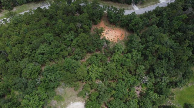 TBD Lakeside Drive, Huntsville, TX 77320