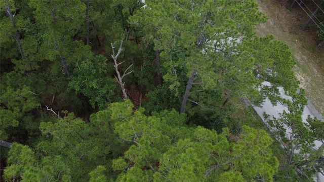 TBD Lakeside Drive, Huntsville, TX 77320
