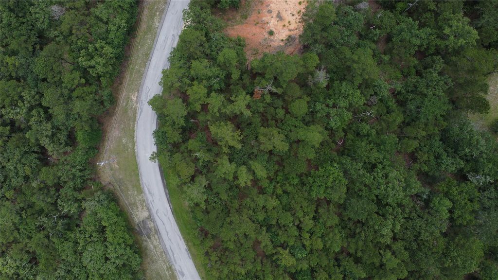 TBD Lakeside Drive, Huntsville, TX 77320