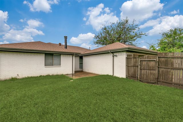 701 Kipling Drive, Plano, TX 75023