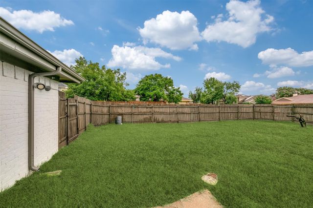 701 Kipling Drive, Plano, TX 75023