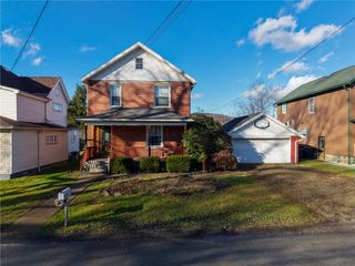 315 Cambria Ave, Avonmore, PA 15618