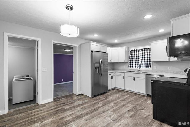 1624 C Street, Bedford, IN 47421