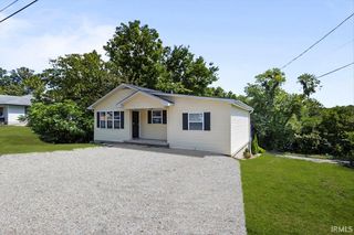 1624 C Street, Bedford, IN 47421