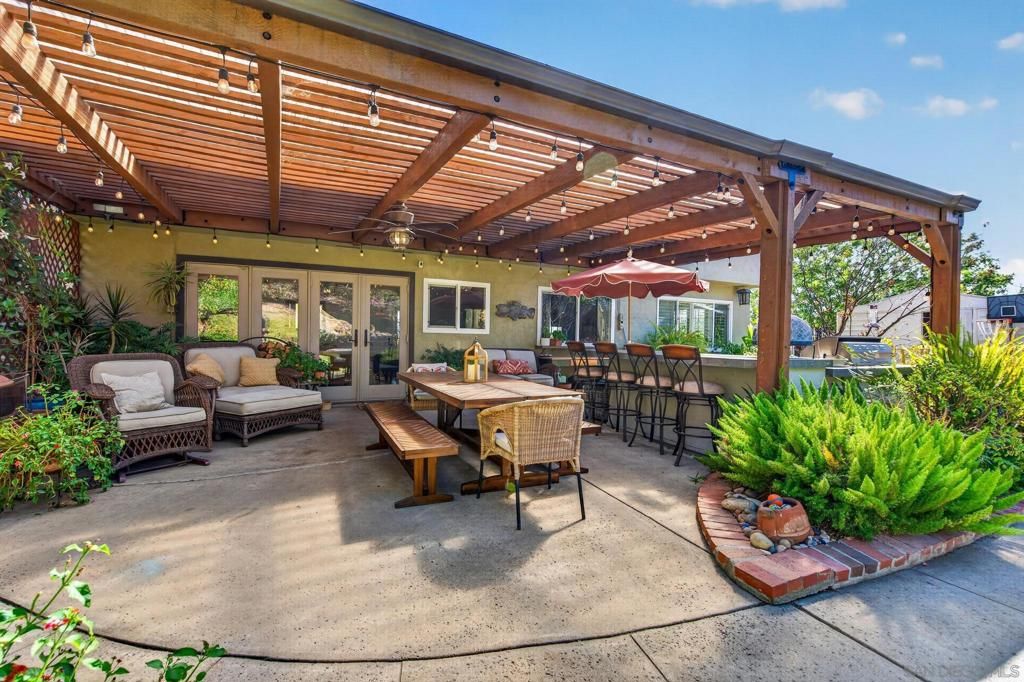 9370 Viento Fuerte, La Mesa, CA 91941 — exterior