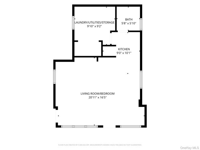 71 N Midland Avenue, Nyack, NY 10960