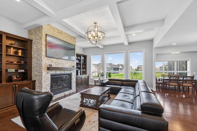 4917 Breakers Rock Road, Middleton, WI 53597