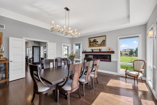 4917 Breakers Rock Road, Middleton, WI 53597