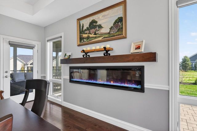 4917 Breakers Rock Road, Middleton, WI 53597